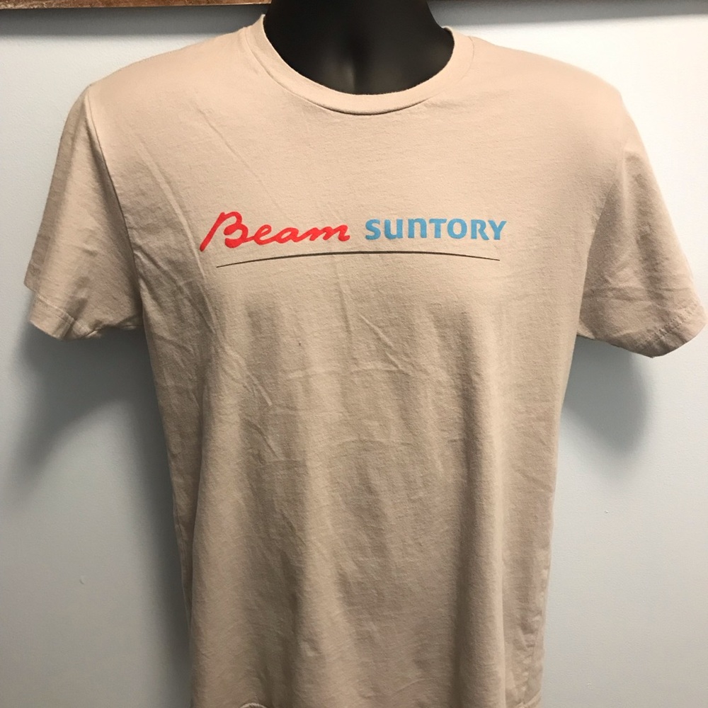Jim Beam shirt